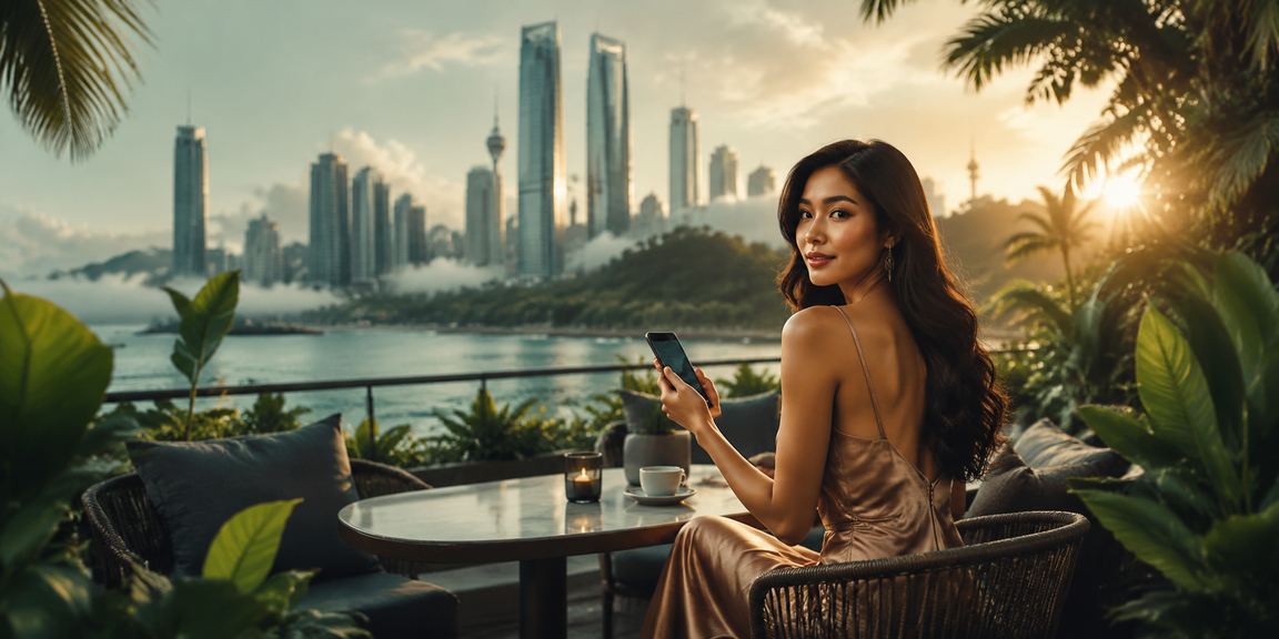 Bonus VIP eksklusif Kuala Lumpur untuk ahli setia