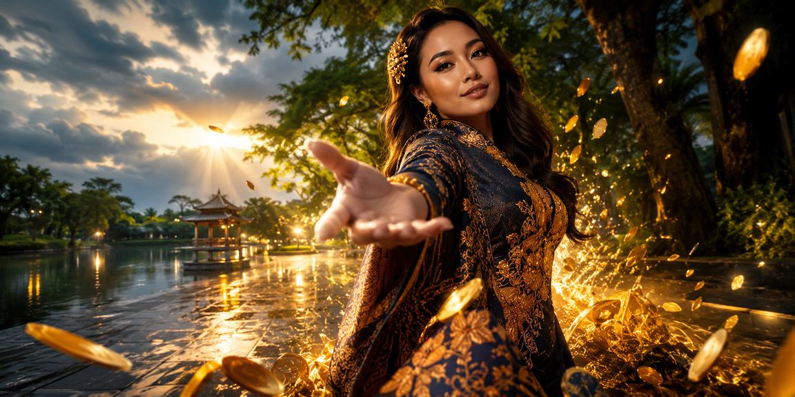 Pelbagai hiburan kasino dan sukan tersedia di platform iso14001 Malaysia dengan rekaan batik
