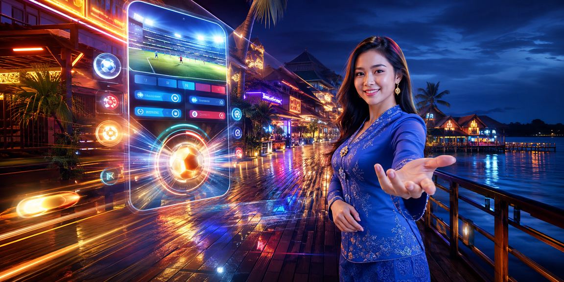 Pemain wanita Sabah berpengalaman bermain Roulette dalam talian dengan selesa
